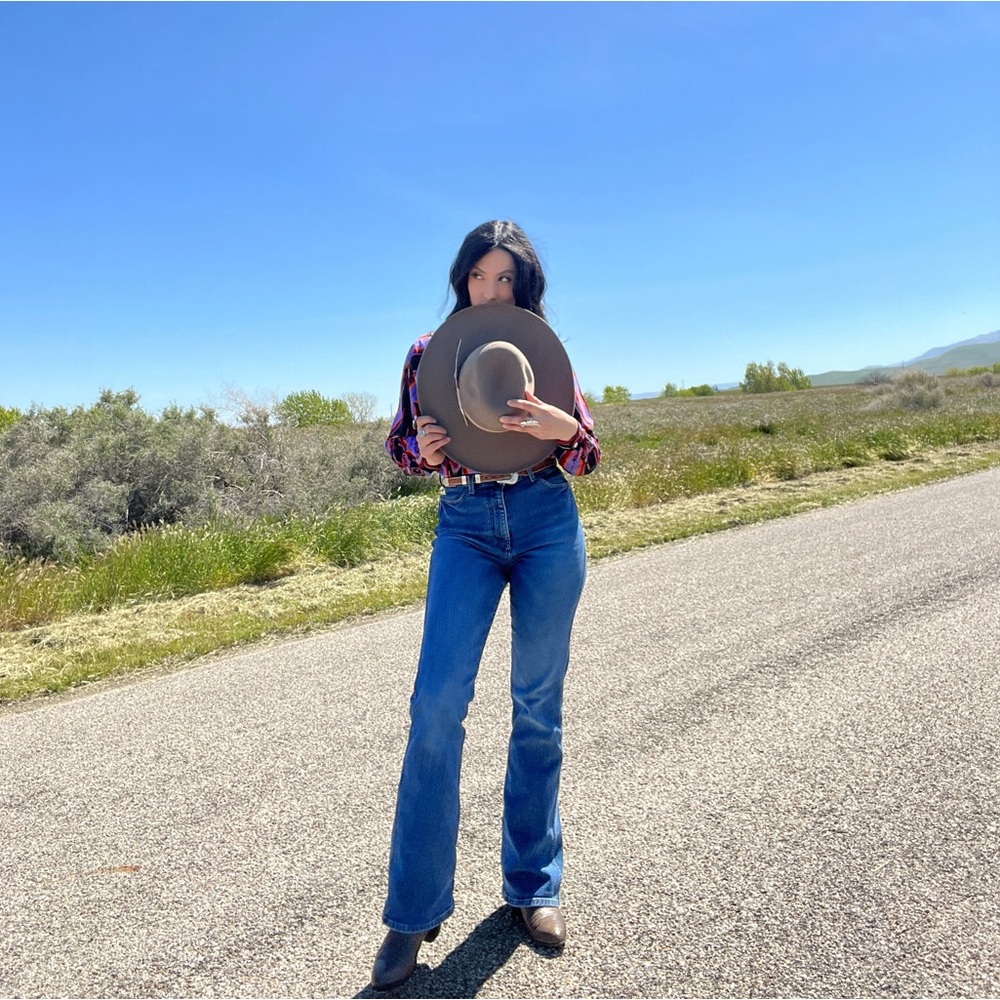 Wrangler 626 Westward